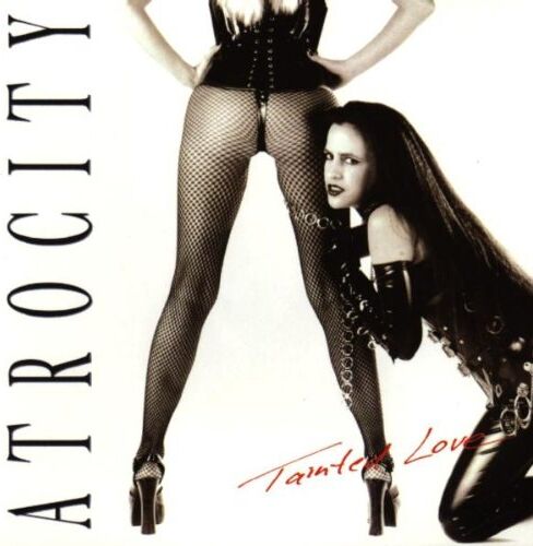 Atrocity - Tainted Love - Preis vom 09.10.2026 07:28:09 h