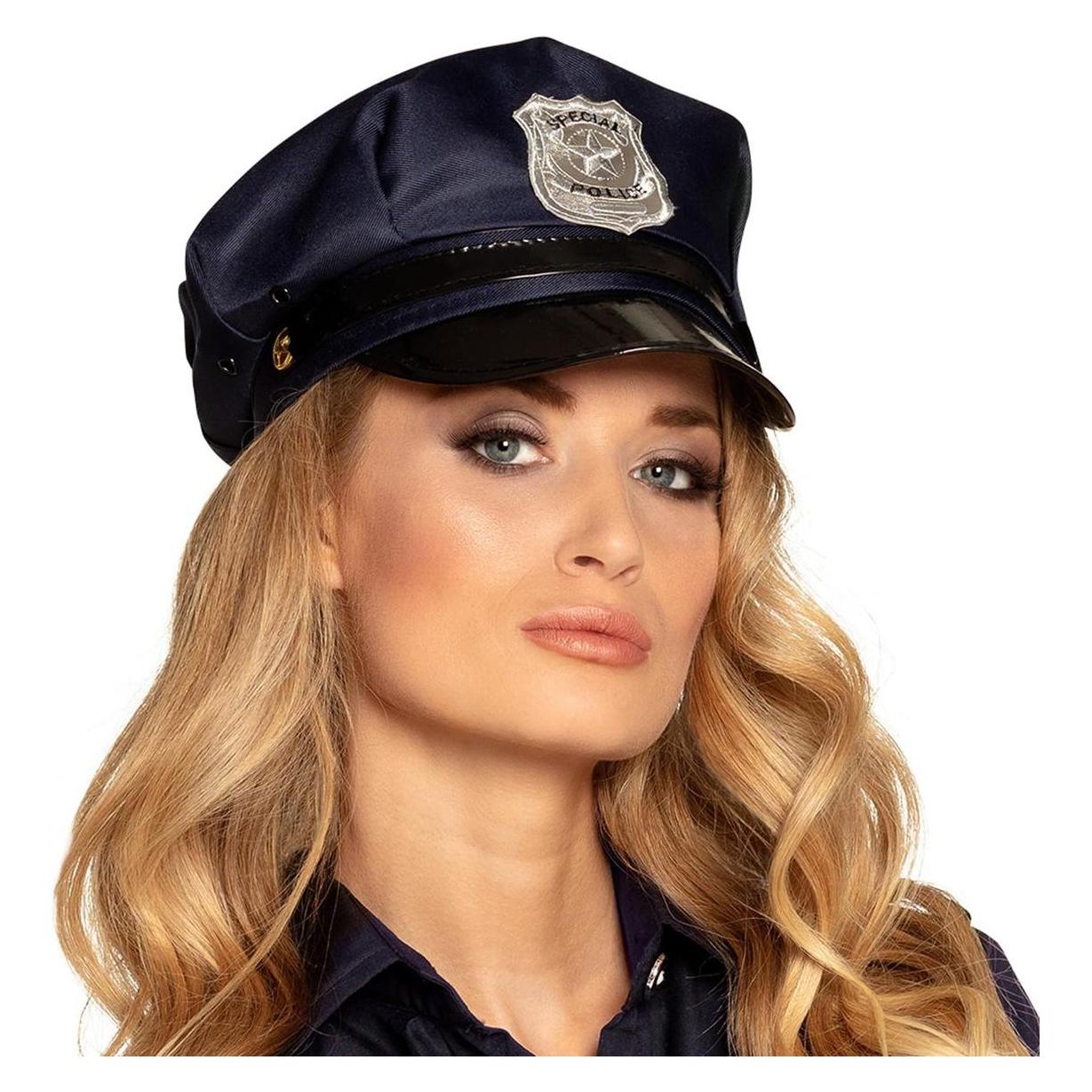 Boland Polizei (716.97050)