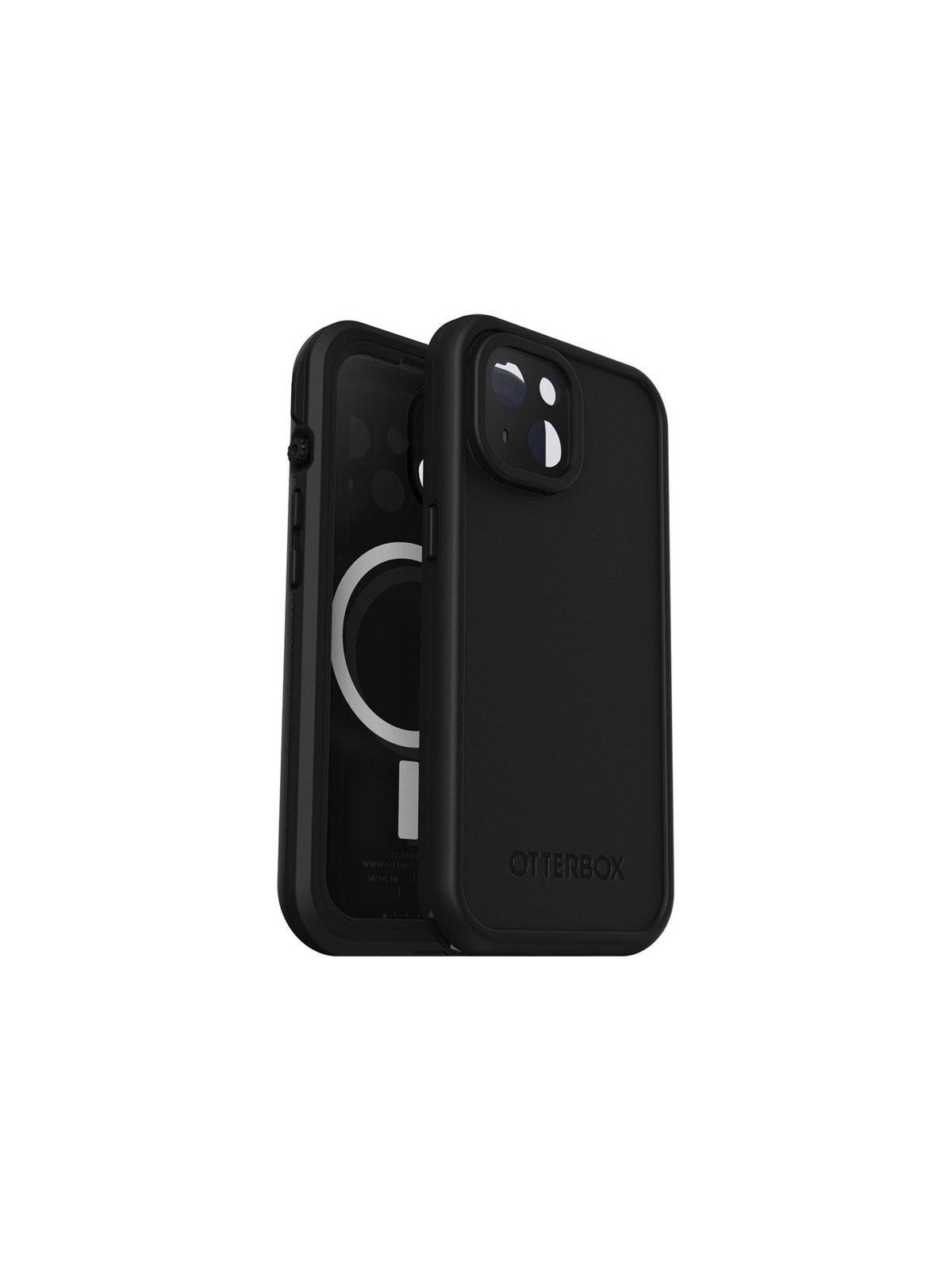 OtterBox Fre MagSafe Apple iPhone 15 - black