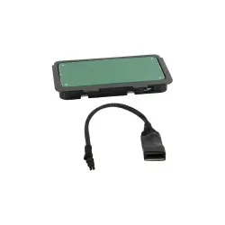 INBAY® Ablage 15W Cupra / Seat / Skoda / VW Universal 241320-01-2