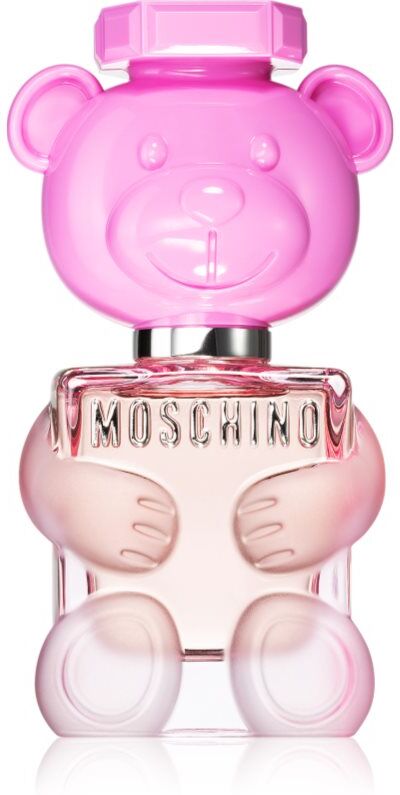 Moschino Toy 2 Bubble Gum EDT für Damen 50 ml