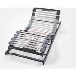 Hasena Motor-Lattenrost Ultrafree-Tec 120x200 cm