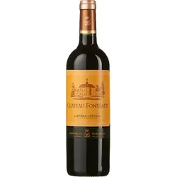 Château Fonréaud Listrac 2008