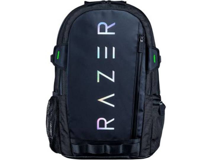 Razer - Sac À Dos Rogue 16'' Backpack V3 Chromatique