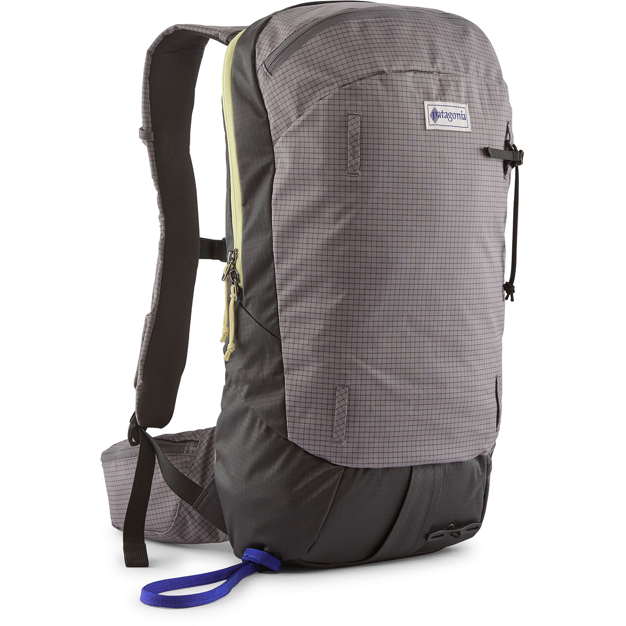Patagonia Snowdrifter 20L Skirucksäcke grau Größe 20L | M Freeride