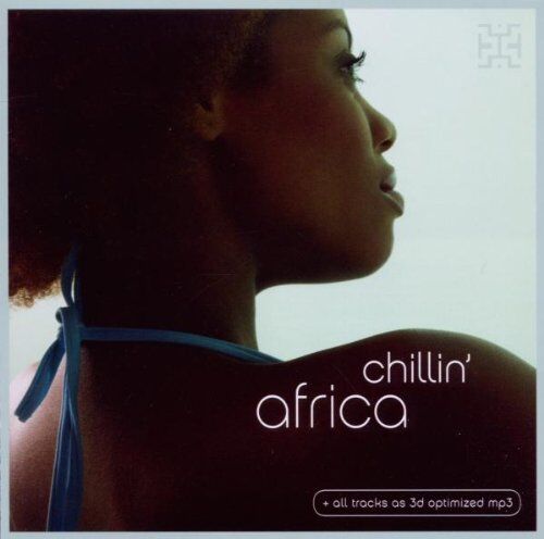 Various - Chillin' Africa - Preis vom 11.10.2026 15:43:13 h