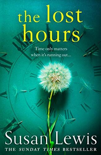 Susan Lewis - The Lost Hours - Preis vom 09.10.2026 07:28:09 h