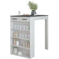 Vicco, Bartisch, Repose (100 x 67 x 106 cm, 100 x 67 x 106 cm)