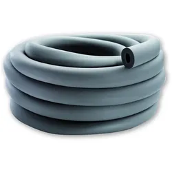 Kautschuk Endlosisolierungen in der Box mit 10mm Dämmstärke (Ausführung: 22 m - 22x10 mm)