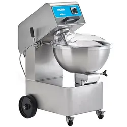 Talsa MIX40se Gabelmischer Mixer Mischmaschine Edelstahl