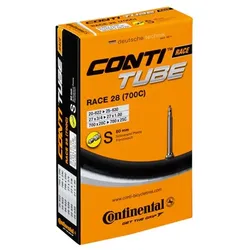 CONTINENTAL Schlauch 28" Race 28 42 mm SV