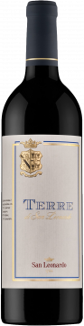Terre di San Leonardo 2023 -  Tenuta San Leonardo - Vigneti delle Dolomiti - Rotwein - 0.75L Trentin-Haut-Adige