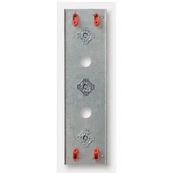 Siedle, Zubehör Gebäudesicherheit, Vario-Adapter