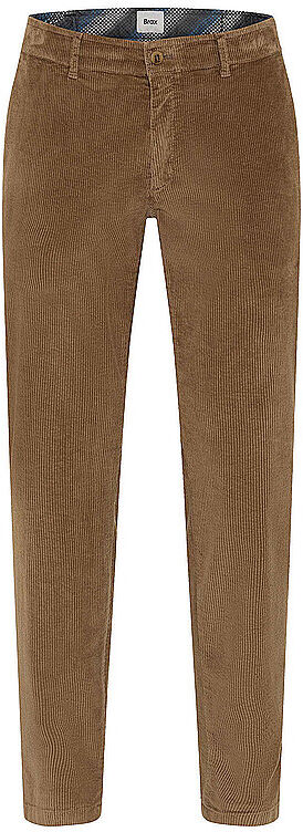 BRAX Cordhose PHIL  braun   33/L32 33/L32