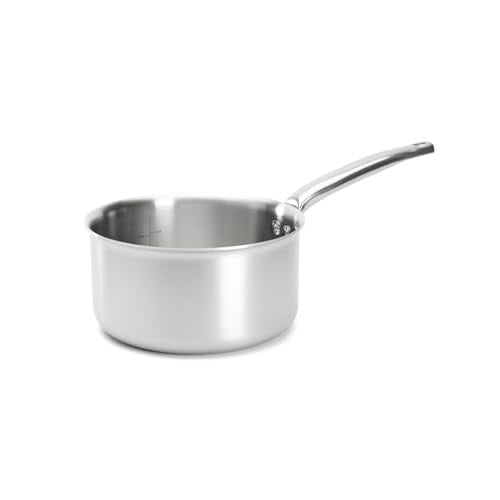 De Buyer Alchemy steelpan, 20 cm