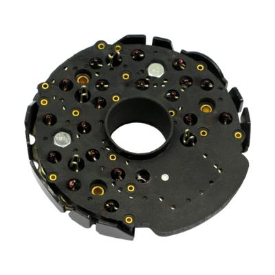 AS-PL Gleichrichter, Generator ARC0108