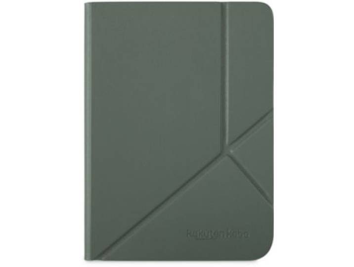 Kobo - Pochette Clara Colour/Bw Sleepcover Vert