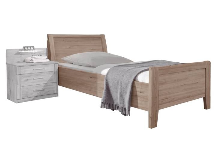 Venda Komfortbett LUXOR, Holznachbildung