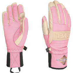 Level, Skihandschuhe, (7, S)