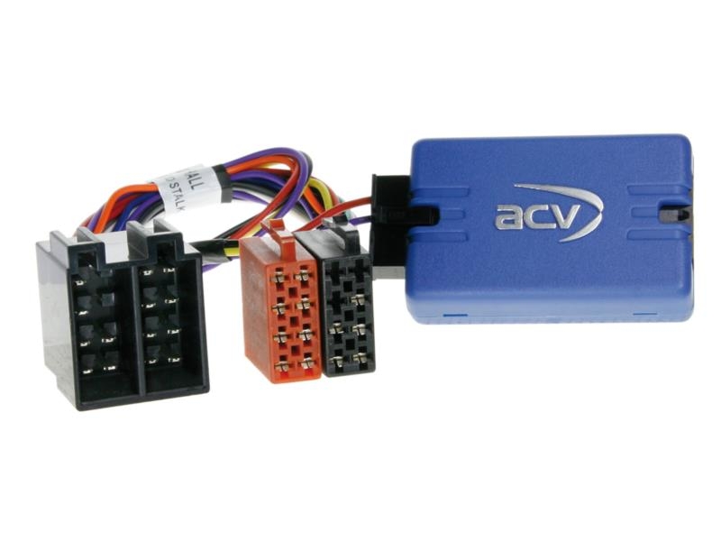 ACV 42-VX-x01