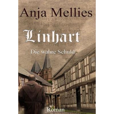 Linhart, Gebundene Ausgabe von Anja Mellies, Tredition, 978-3-7469-1761-0
