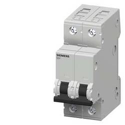 Siemens 5SY75088 5SY7508-8 Leitungsschutzschalter 8 A 230 V, 400 V