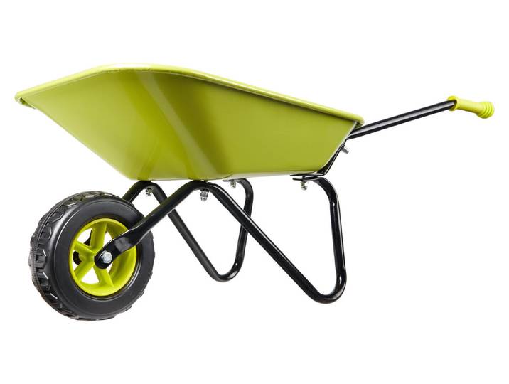 Freund Kinderschubkarre 80 × 37 × 32 cm