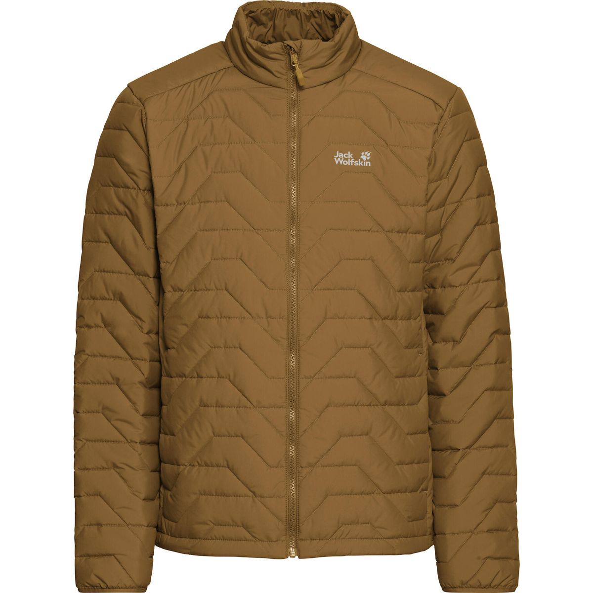 Jack Wolfskin Flextrek INS Jacket M peanut (G0095) XL A66334_G0095_A12