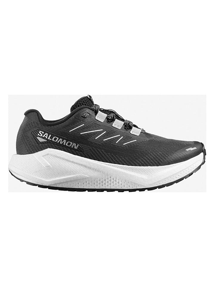SALOMON Laufschuhe "AERO BLAZE 3 PHANTOM" in Anthrazit - 42