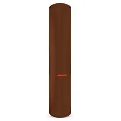 Satel, Zubehör Gebäudesicherheit, Universaldetektor Xd-2 Br (Braun)