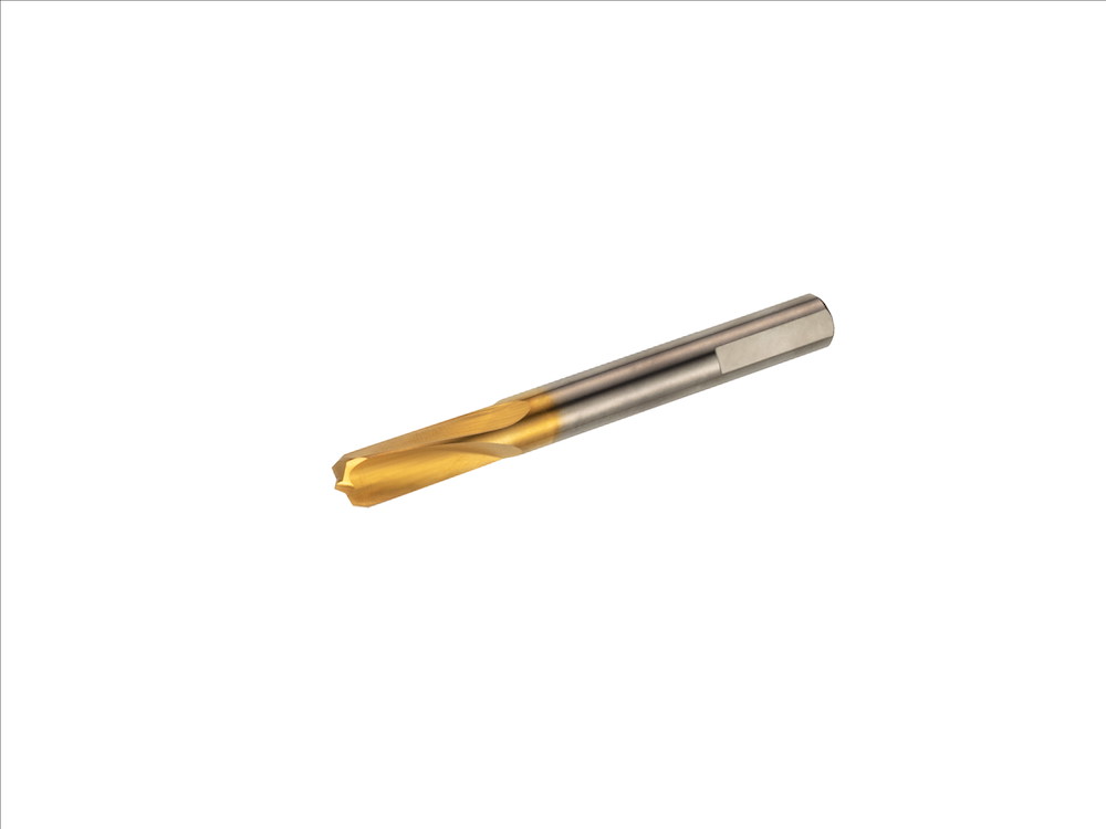 TETZNERJENT VHM Bohrer für Fassadenplatten D 8,0 mm 16971596