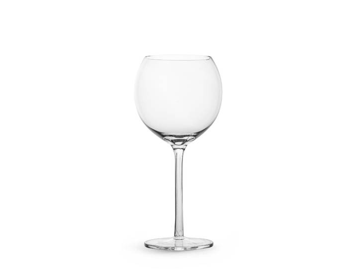 Verres À Vin Sagaform Saga Glass\, Lot De 2\, 0\,37 L