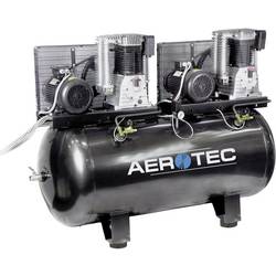 Aerotec Druckluft-Kompressor AK50-500 PRO 500 l 10 bar 2010107