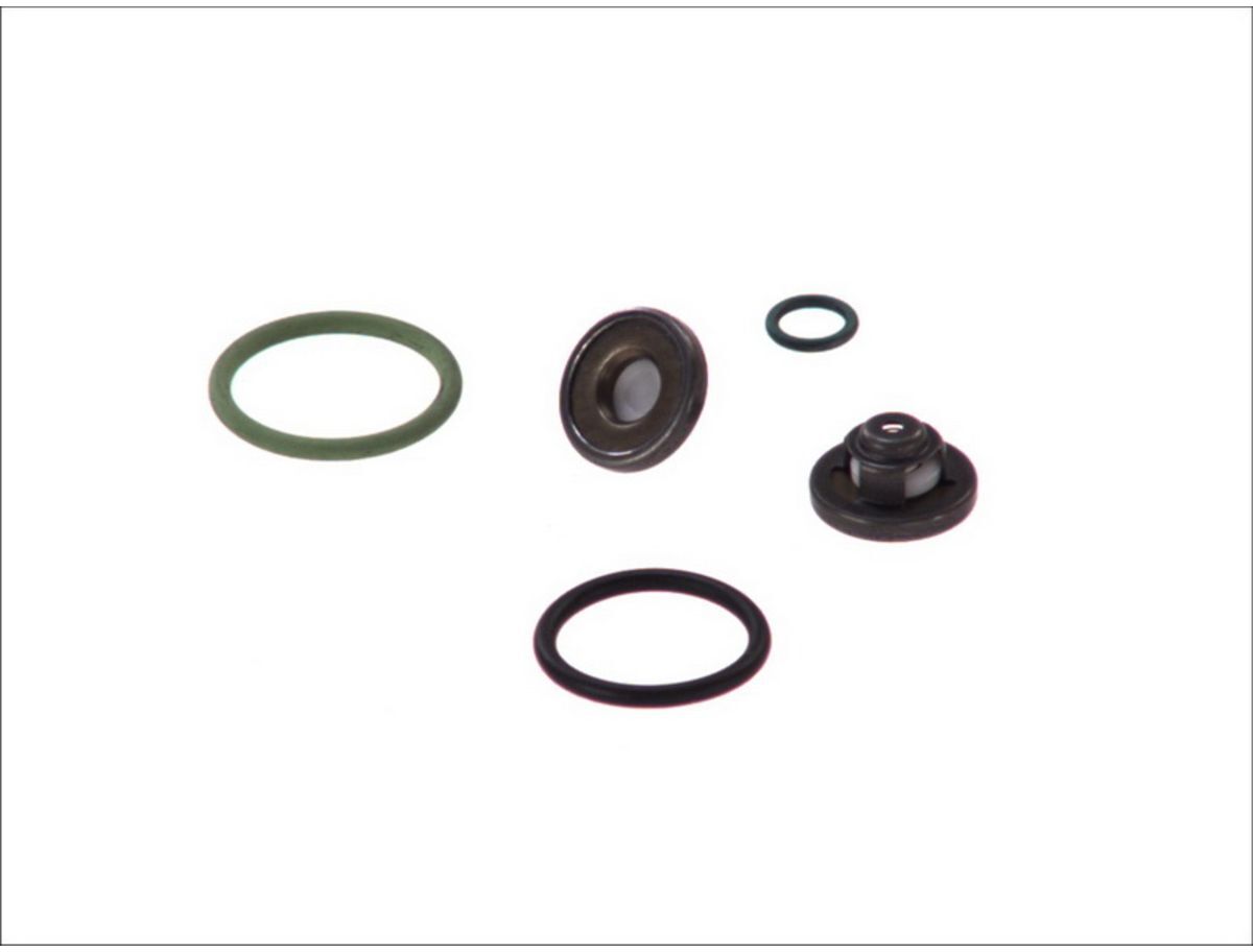 Reparatursatz, Zündverteiler BOSCH 2 447 010 021
