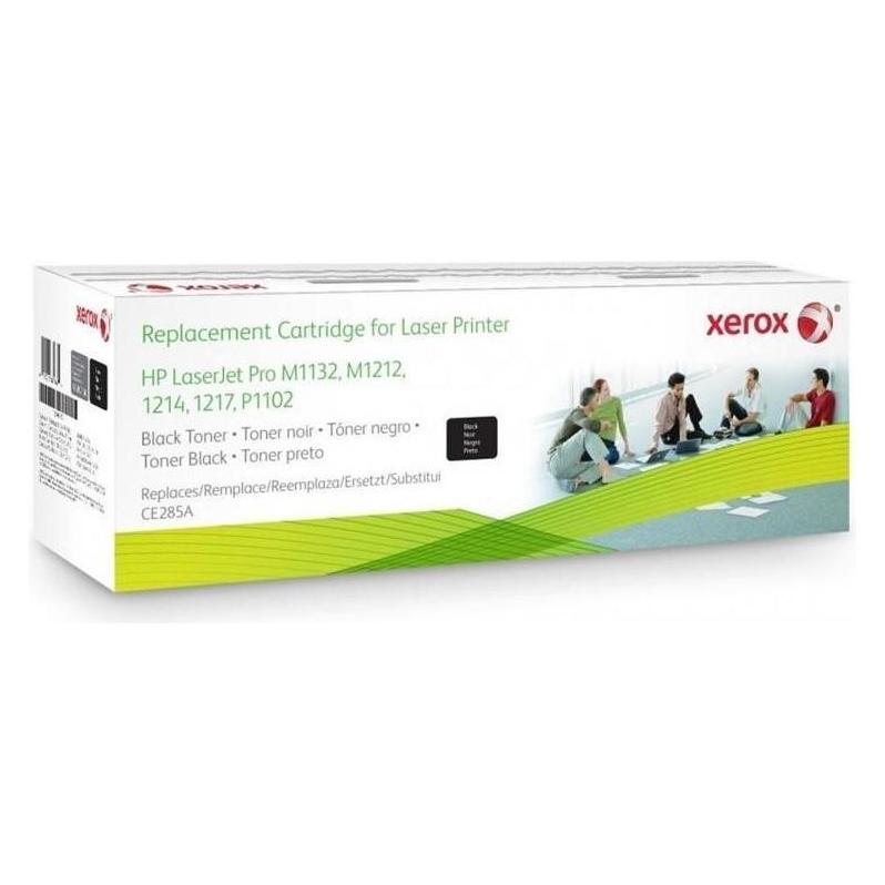 Xerox Toner Schwarz (106R02156)