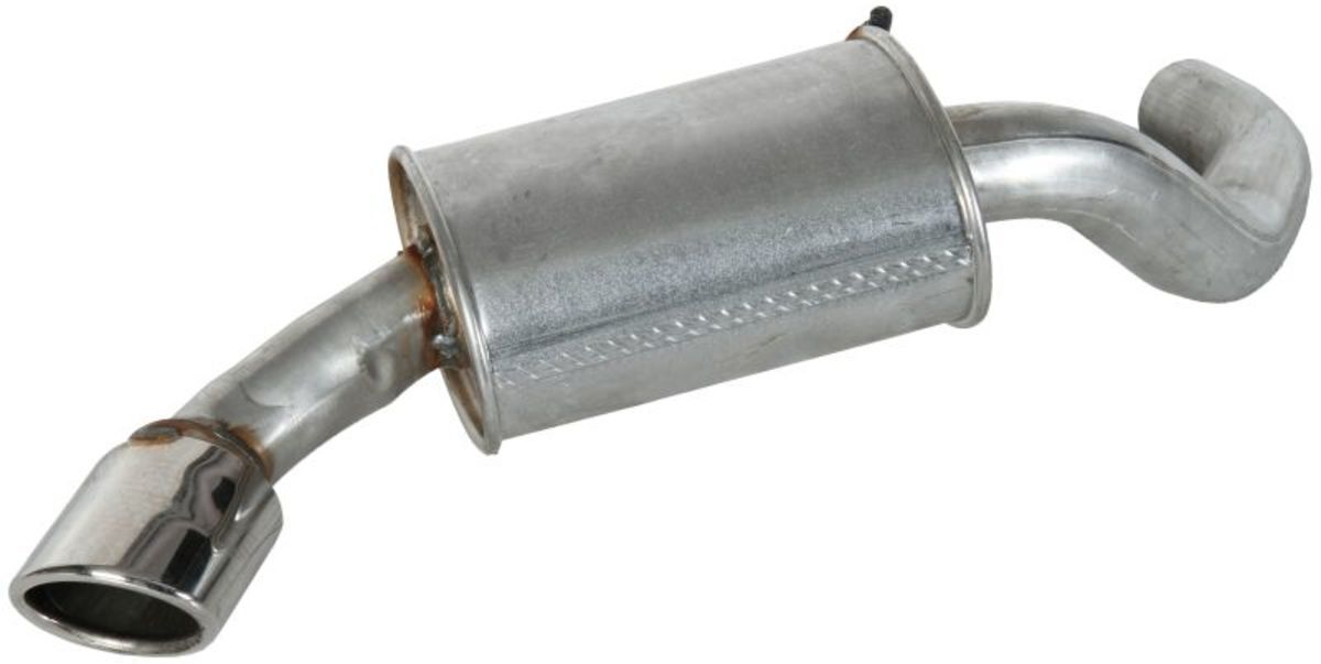 Endschalldämpfer BOSAL 247-037