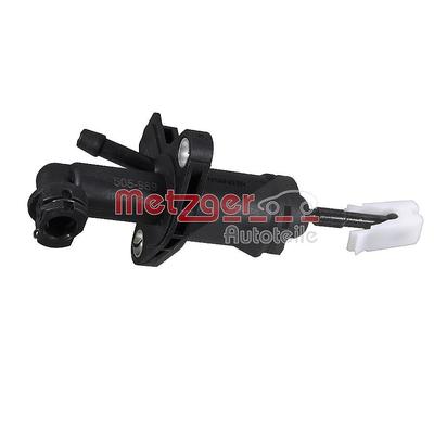 Metzger Autoteile Geberzylinder, Kupplung [Hersteller-Nr. 505-989] für VW, Skoda, Seat, Audi