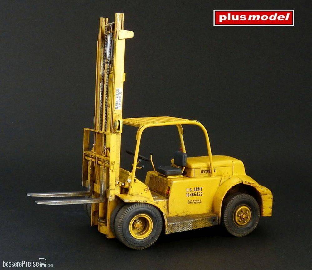 Plus model 484