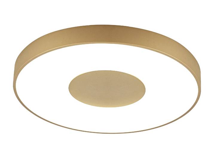 Lampe de plafond Coin LED