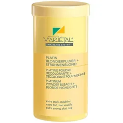 400g V'ARIÉTAL Platin Blondierpulver + Strähnenblond staubfrei