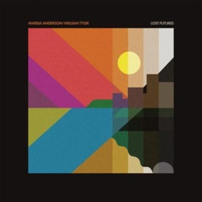 Lost Futures - Marisa Anderson & William Tyler, Vinyl