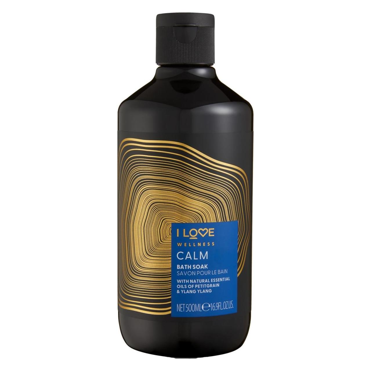 I Love This Sound Bath Soak Calm (500 ml) (84963034)