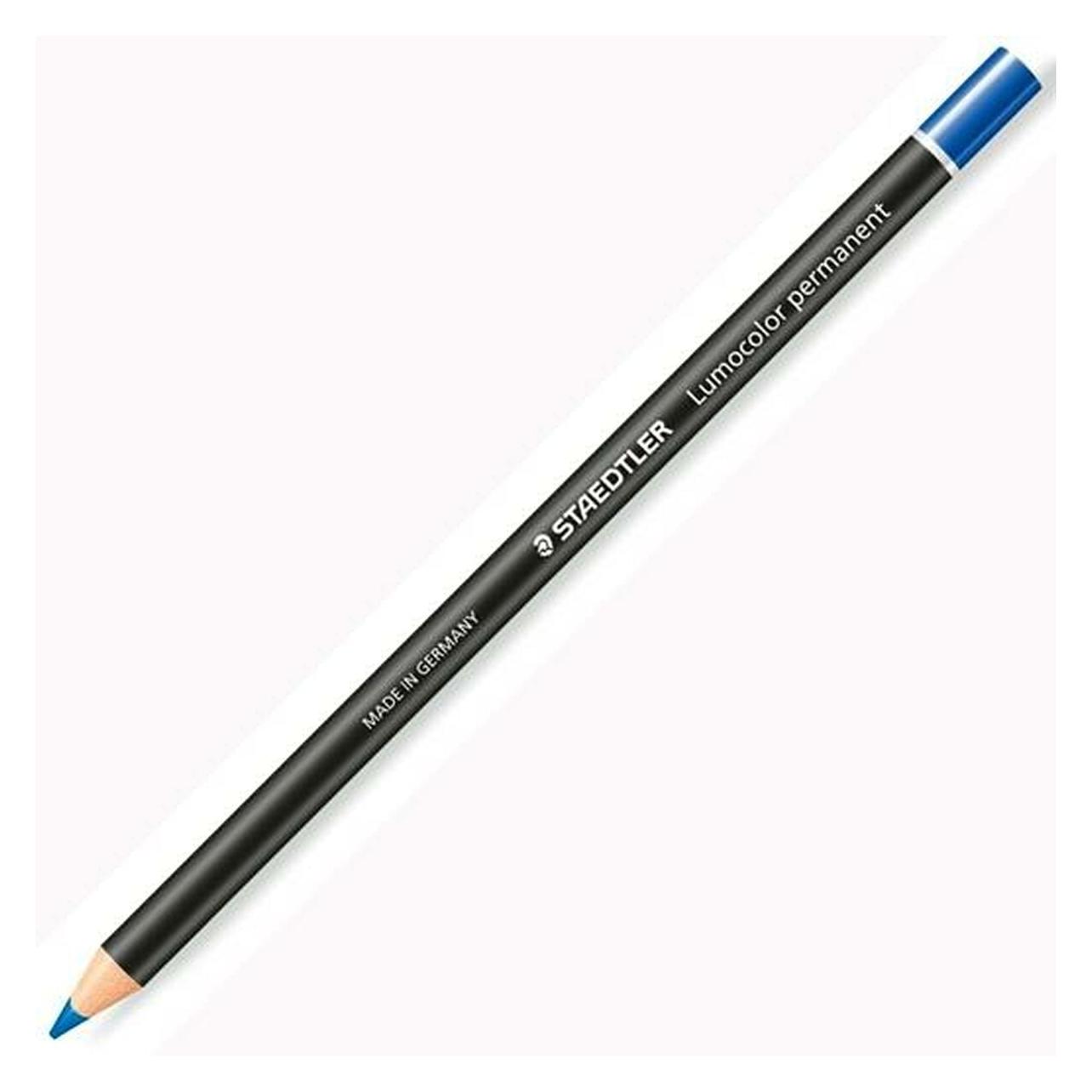 Staedtler Trockenmarker permanent (12x) (108 20-3)