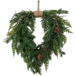 Bloomingville, Kunstpflanzen, Pine (13 cm)