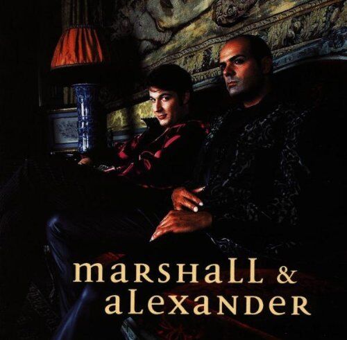 Marshall & Alexander - Marshall & Alexander - Preis vom 06.10.2026 07:26:00 h