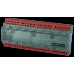 Warema Sonnen KNX MSE 6M230 REG 1002632