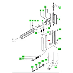 Festool Rohr 2000mm für ASA 5000