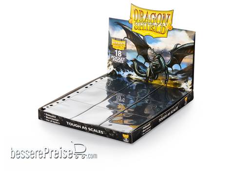 Dragon Shield ART10301