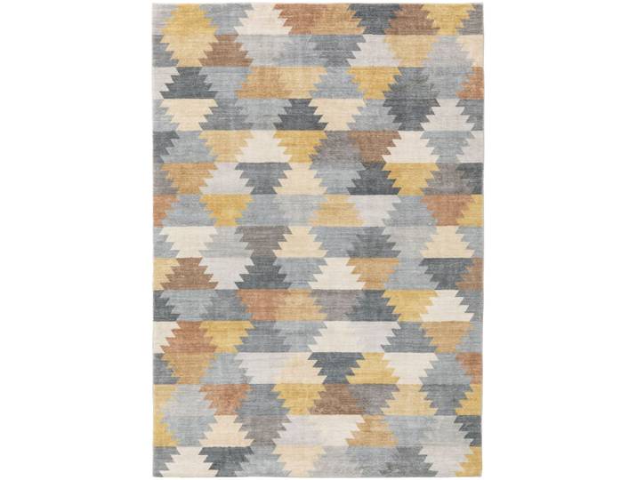 Tapis multicouleur 120x170