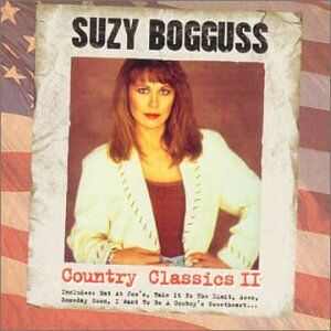 Suzy Bogguss - Country Classics 2 - Preis vom 11.10.2026 03:10:56 h